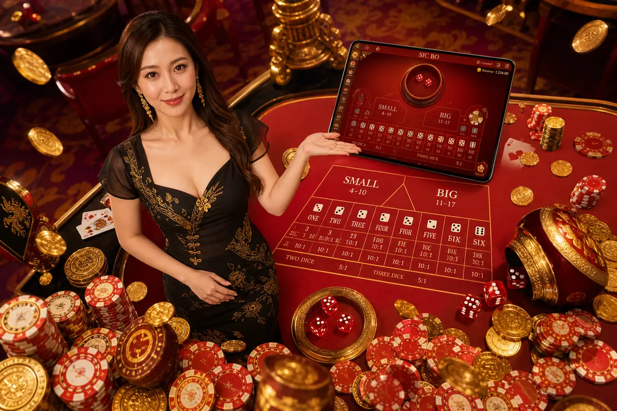 bdf88 High Roller Big Bet Gaming